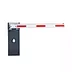 Stable Traffic Barrier Gate